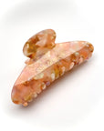 Eco-friendly Claw Hair Clips -