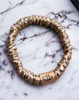 Mulberry Silk Hair Ties