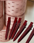 Slik & Sleek London | XL Ceramic Thermal Hair Roller Set