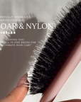 The Forever Brush 2.0