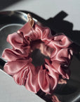 The Scrunchie