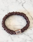 Mulberry Silk Hair Ties