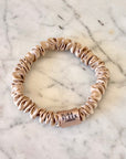 Mulberry Silk Hair Ties