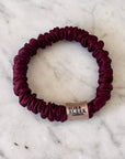 Mulberry Silk Hair Ties