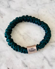 Mulberry Silk Hair Ties