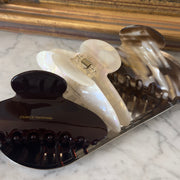 Eco-friendly Claw Clips