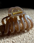 Scalp Hugging Claw Clip