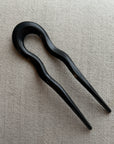 Large French Hair Pins