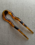 Large French Hair Pins