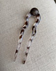 Large French Hair Pins