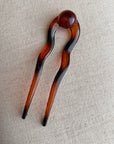 Large French Hair Pins