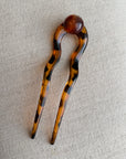 Large French Hair Pins