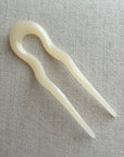 Large French Hair Pins