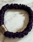 Mulberry Silk Hair Ties