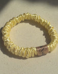 Mulberry Silk Hair Ties