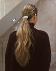 Oval Hair Clip