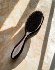 The Forever Brush - Noir