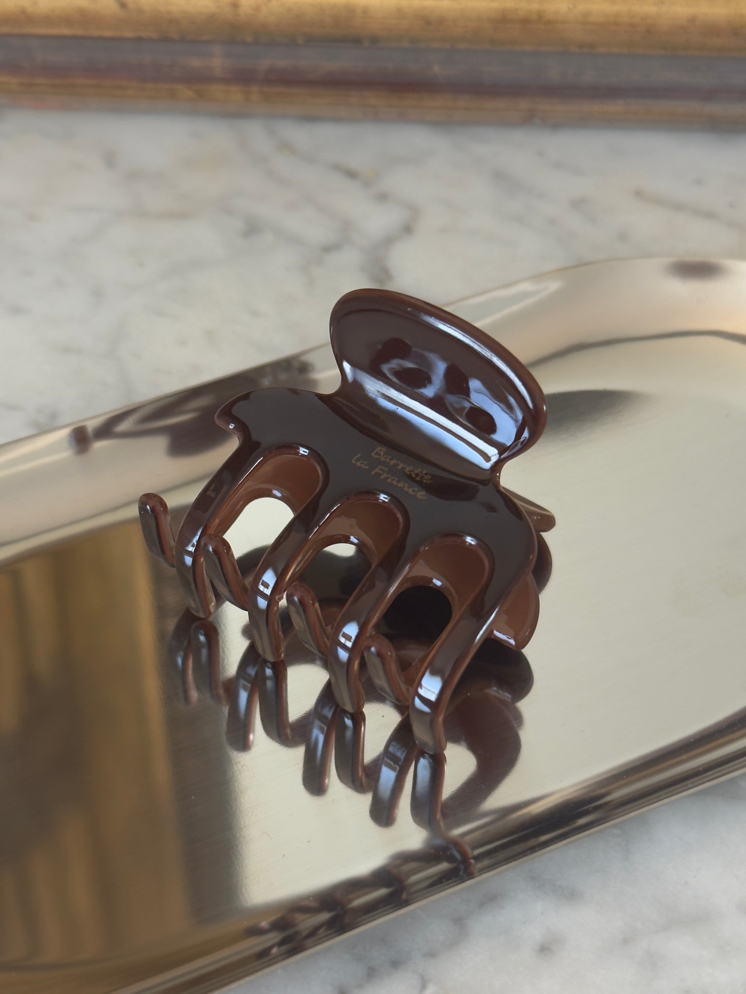 Claw Clips
