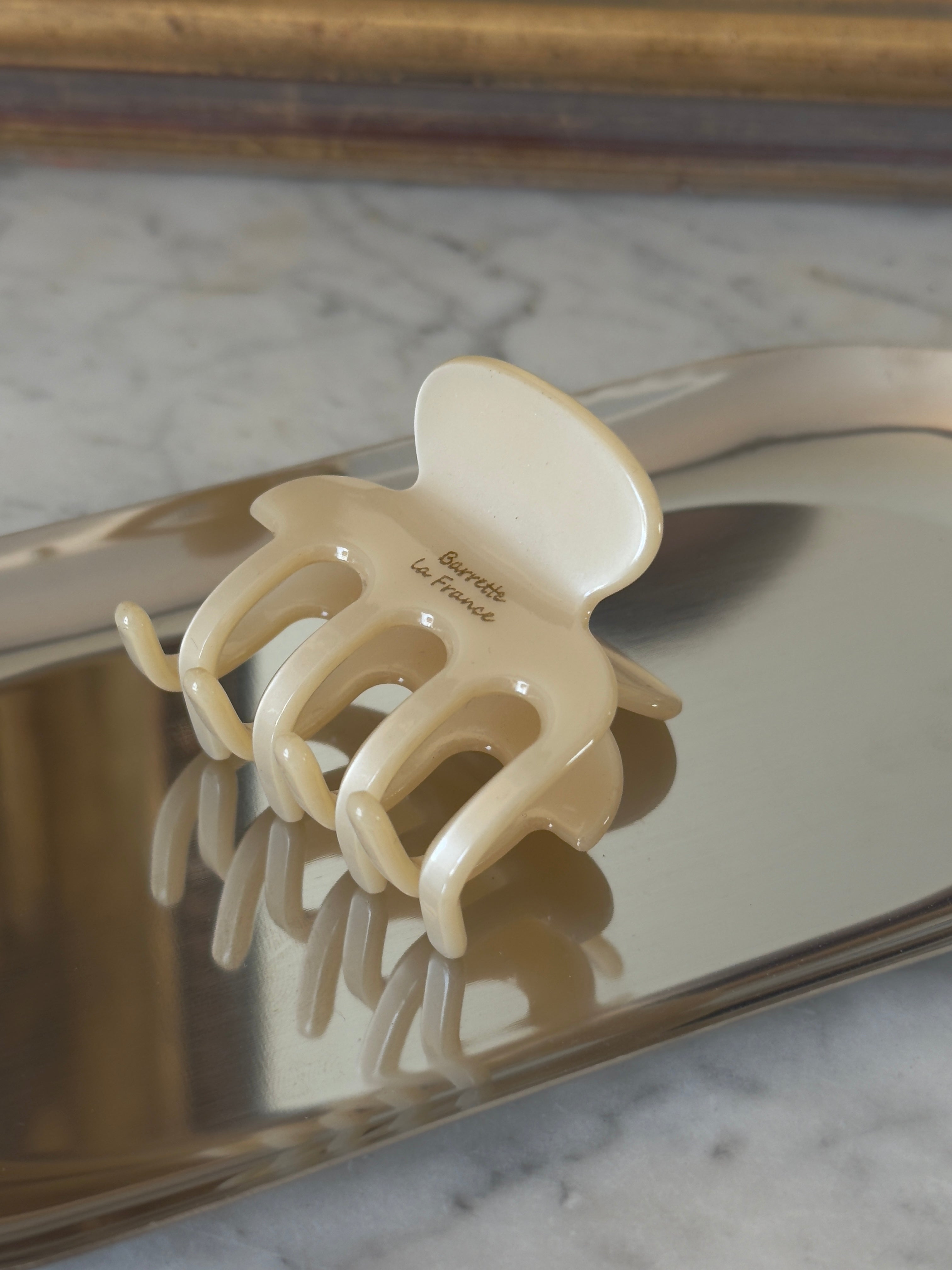 Claw Clips
