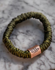 Mulberry Silk Hair Ties