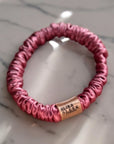 Mulberry Silk Hair Tie