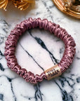 Mulberry Silk Hair Ties