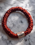 Mulberry Silk Hair Tie