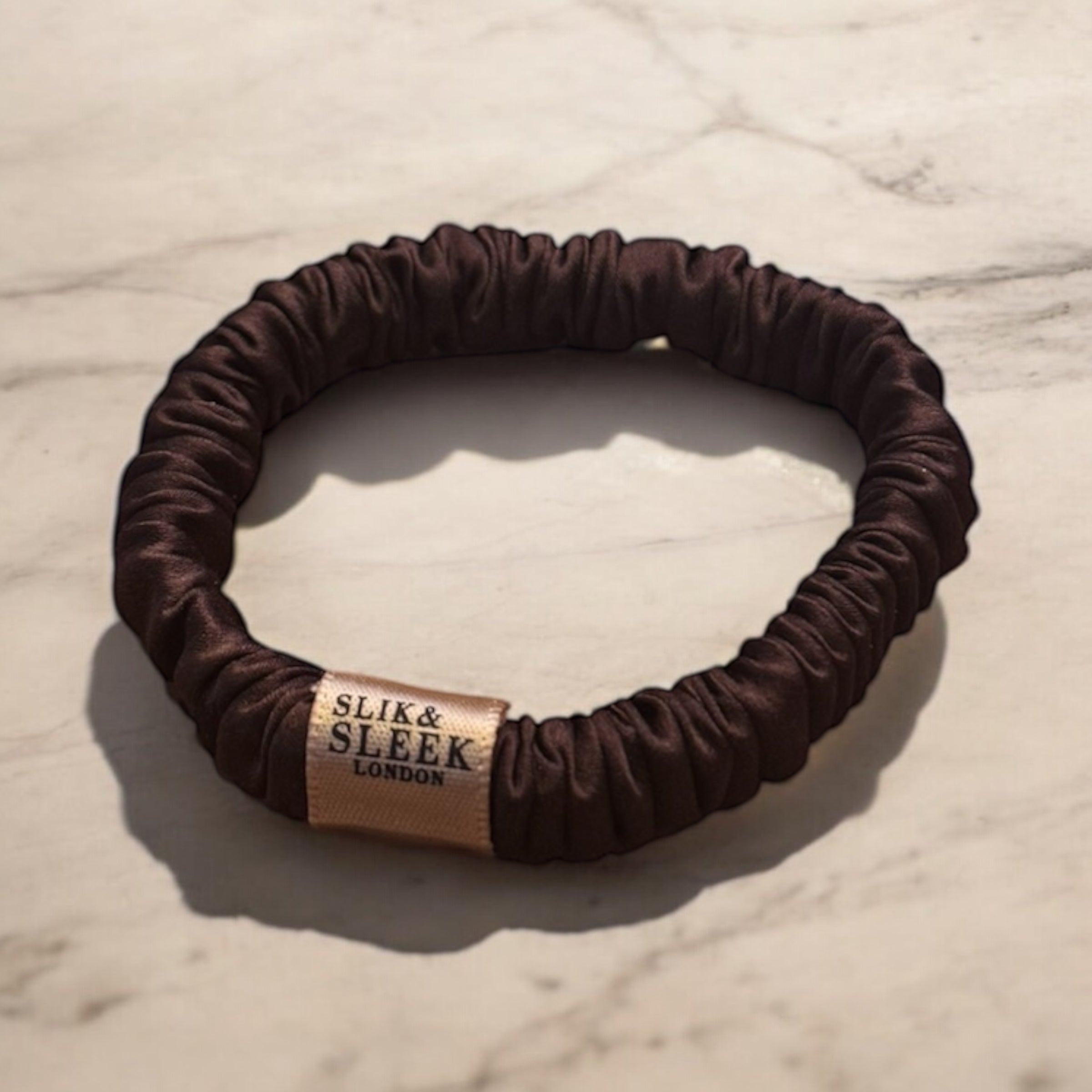 Mulberry Silk Hair Tie