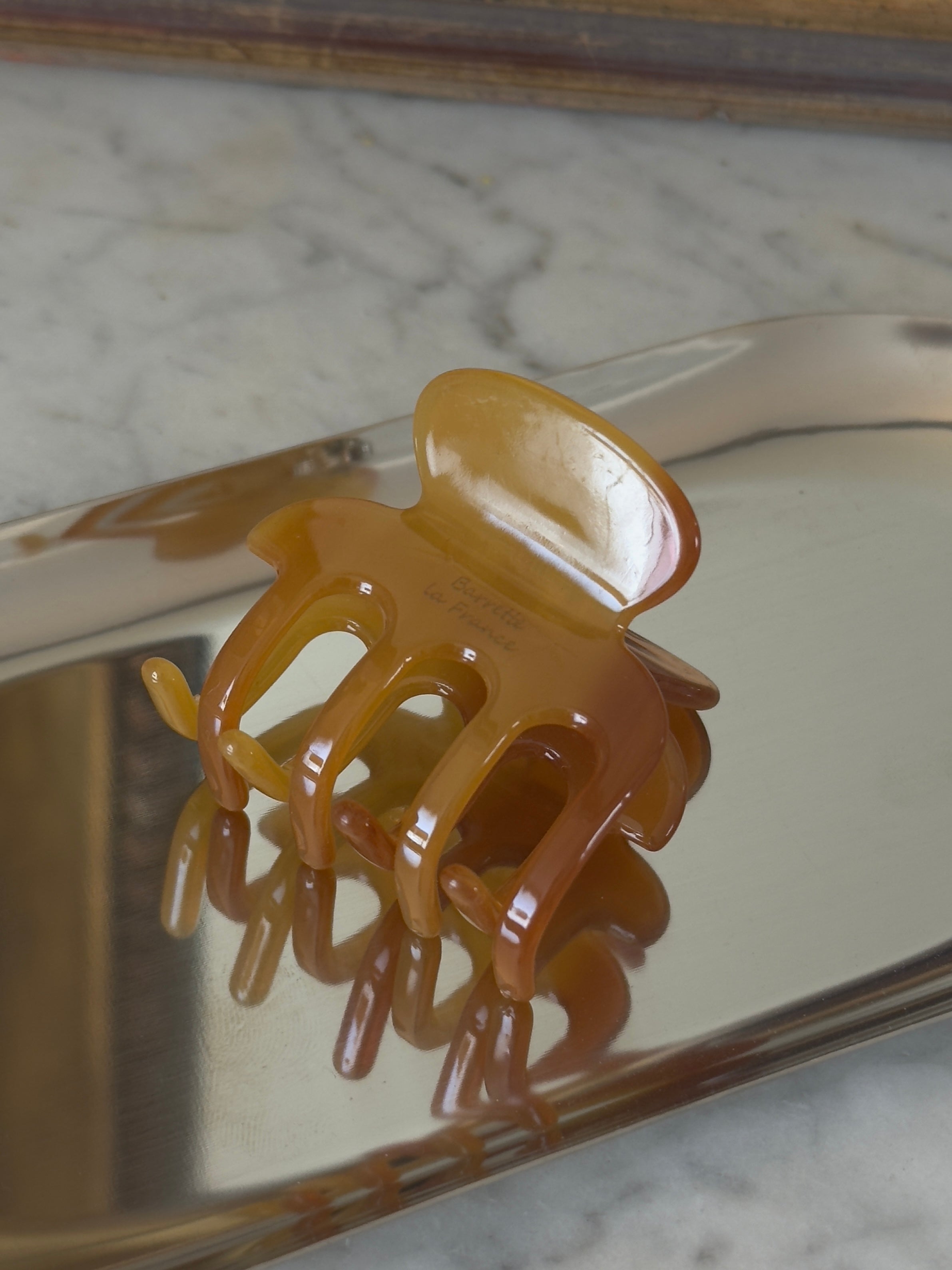 Claw Clips