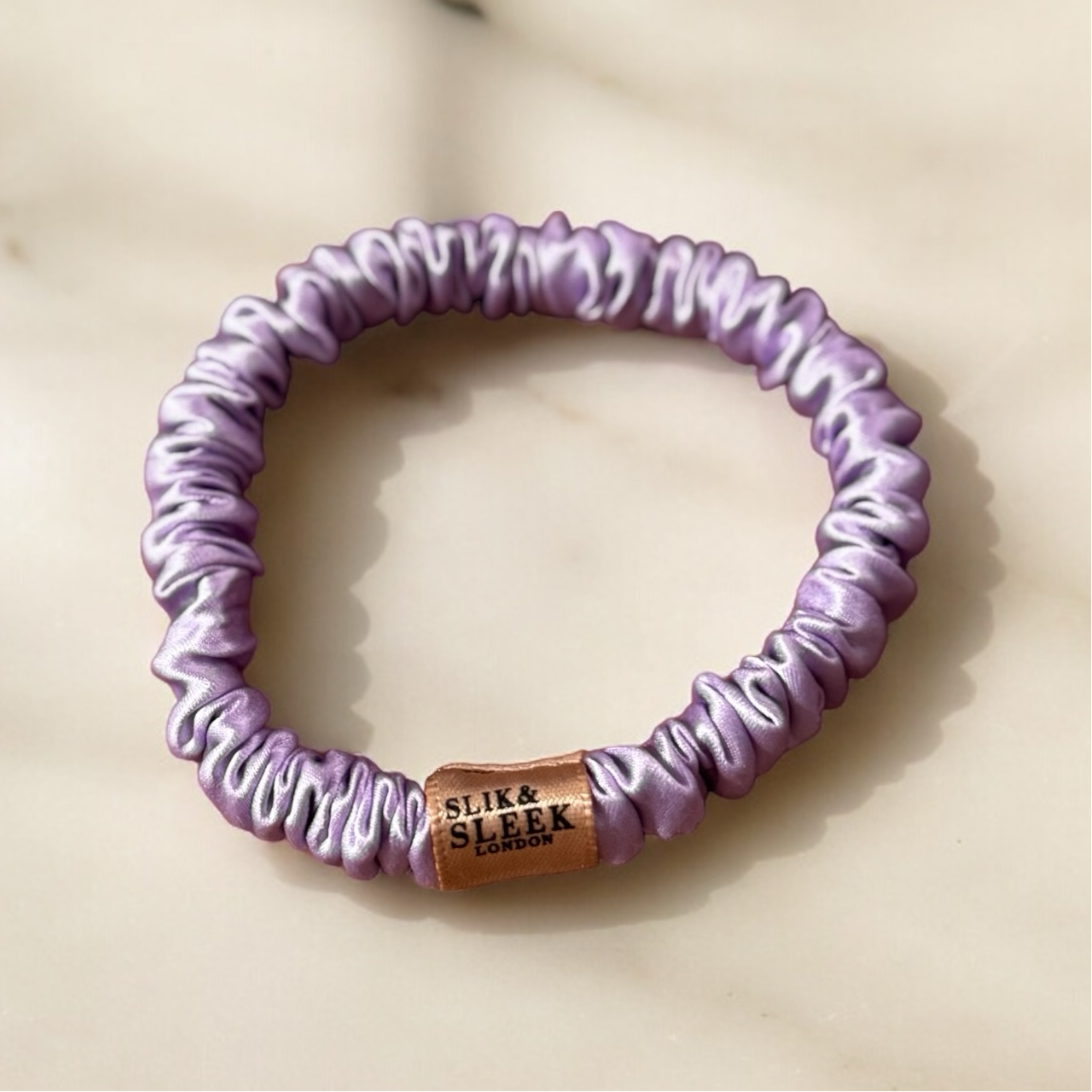 Mulberry Silk Hair Tie