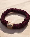 Mulberry Silk Hair Tie