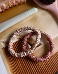 Mulberry Silk Hair Ties