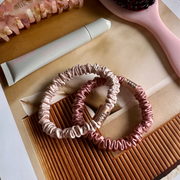 Mulberry Silk Hair Tie