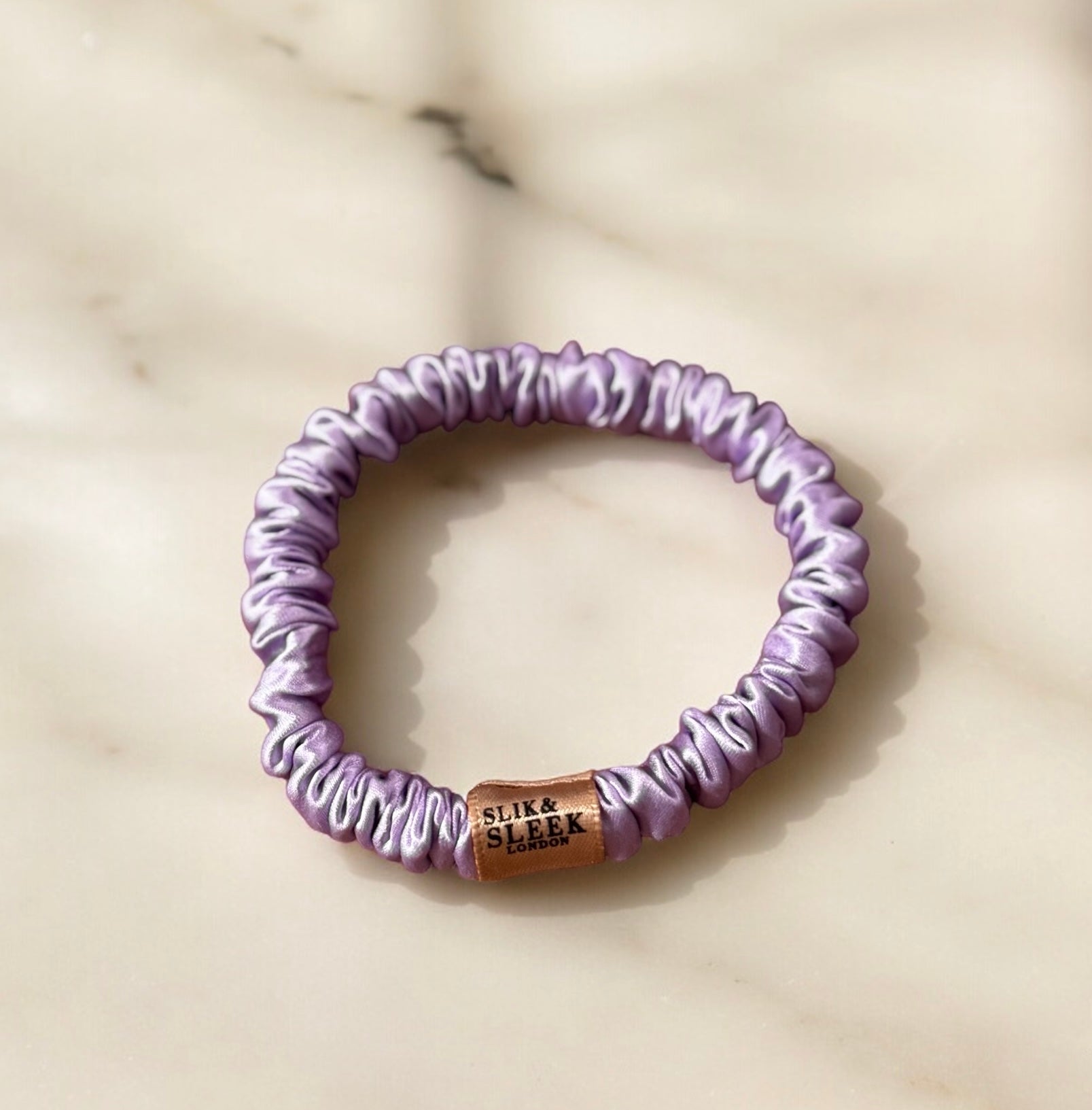 Mulberry Silk Hair Tie