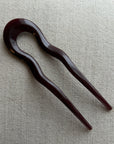 Large French Hair Pins