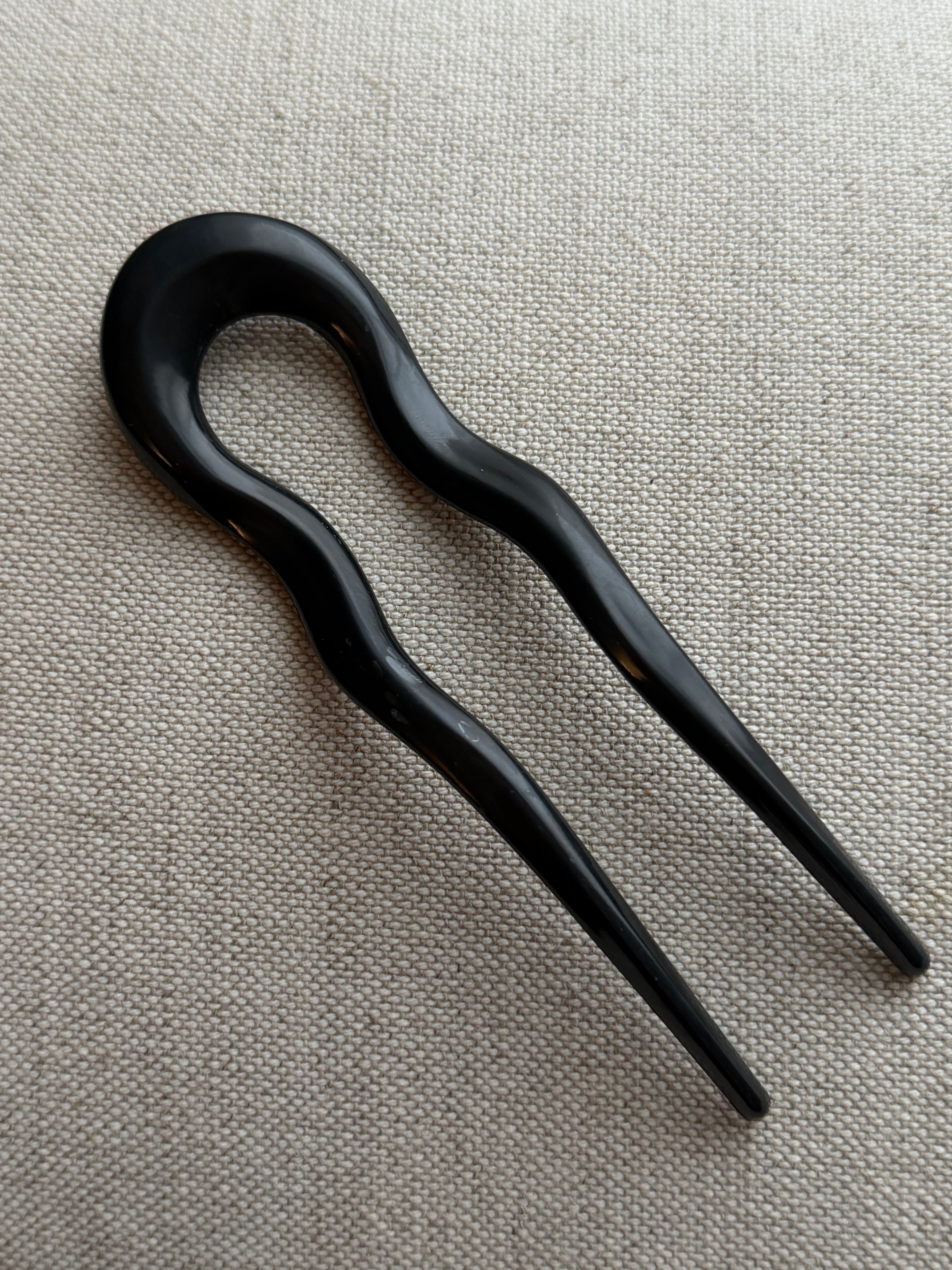 Large French Hair Pins