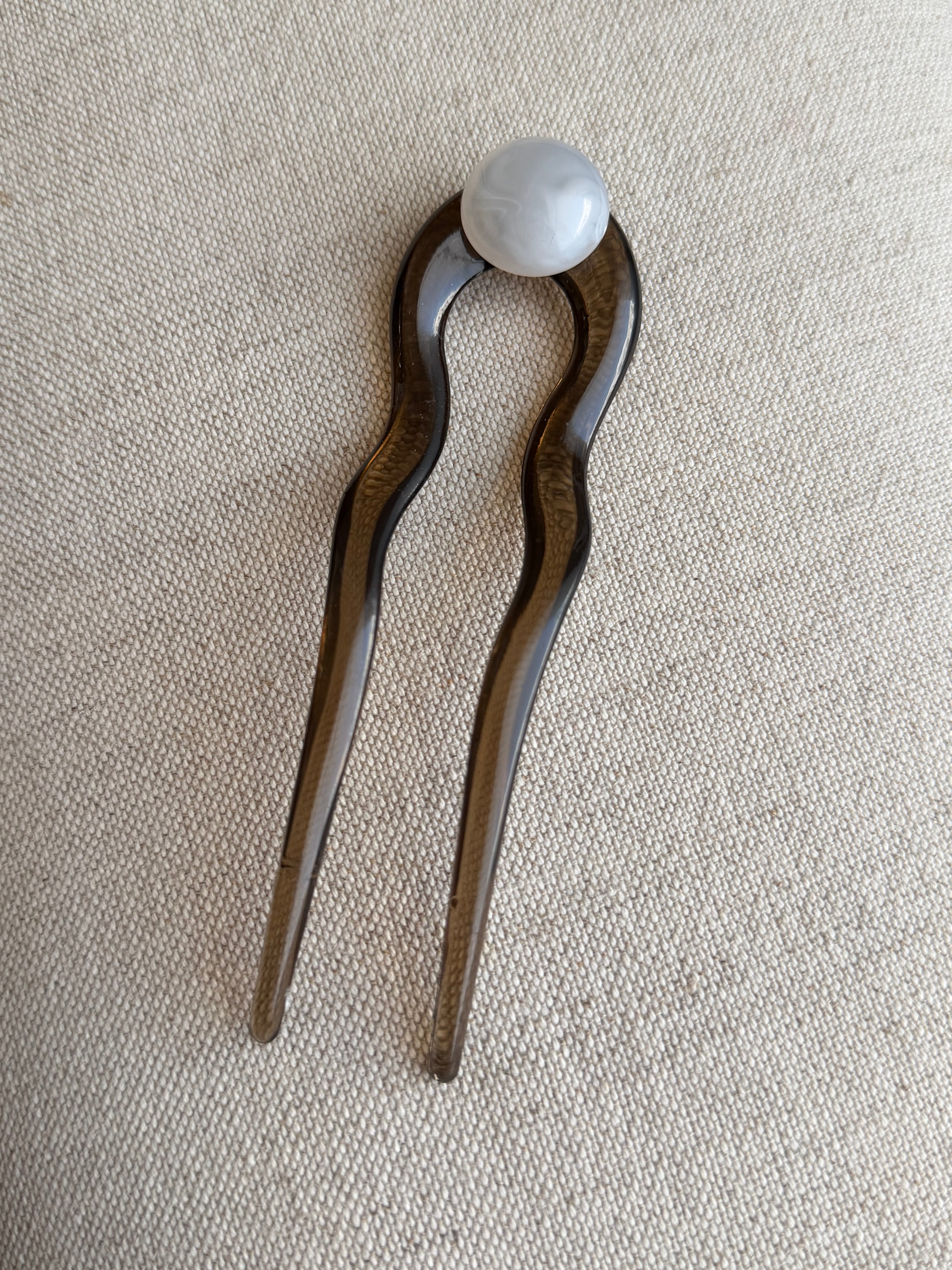 Large French Hair Pins