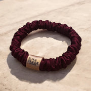 Mulberry Silk Hair Tie