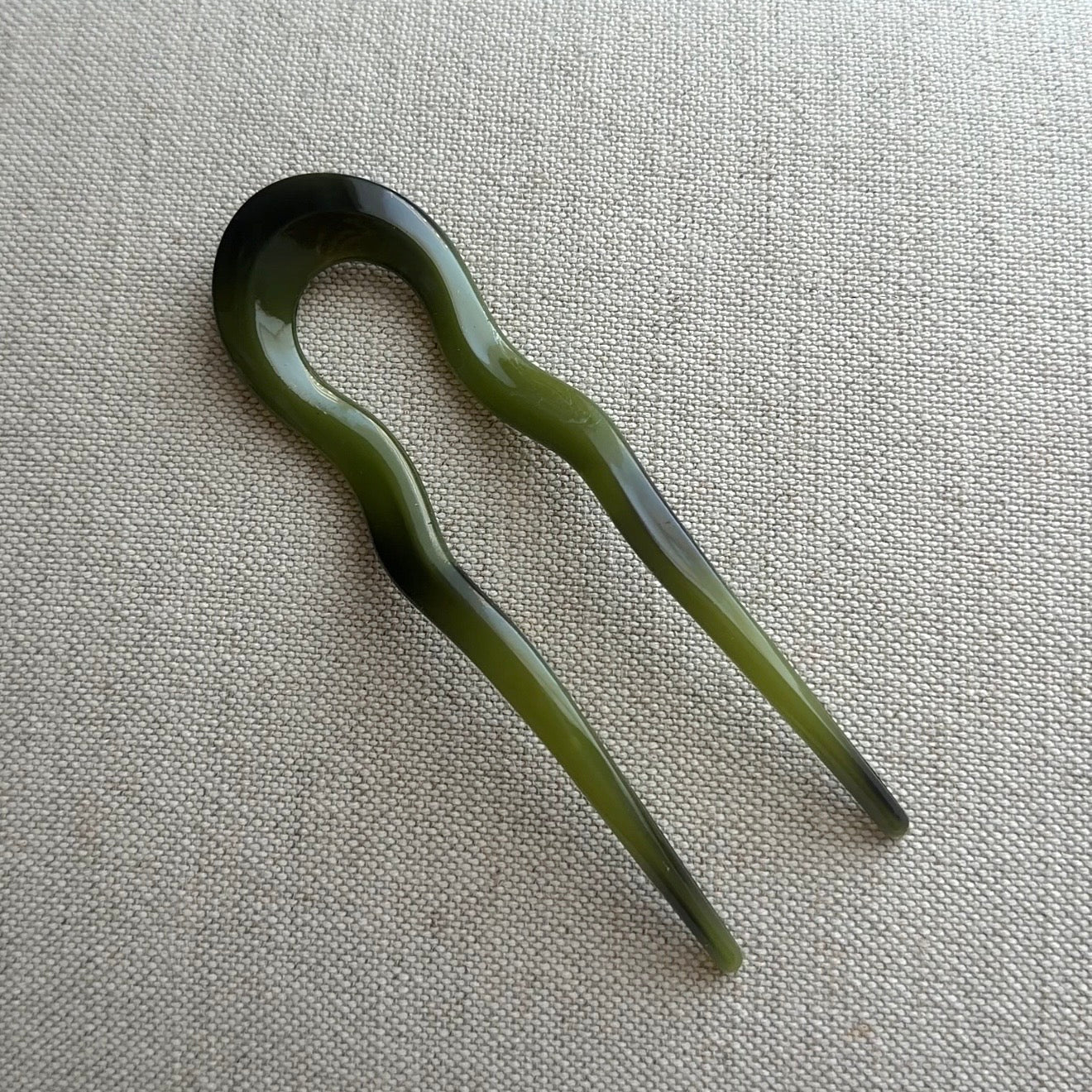 Large French Hair Pins