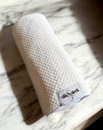 Large Microfibre Hair Towel