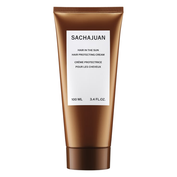 UV Hair Protection Cream Sachajuan