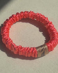 Mulberry Silk Hair Ties