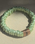 Mulberry Silk Hair Ties