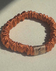 Mulberry Silk Hair Ties