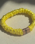 Mulberry Silk Hair Ties