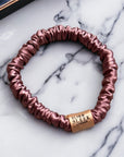 Mulberry Silk Hair Tie