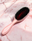 The Forever Brush - Boar Bristle & Nylon Brush Blush